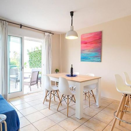Apartamento Playamar Torremolinos Exterior photo
