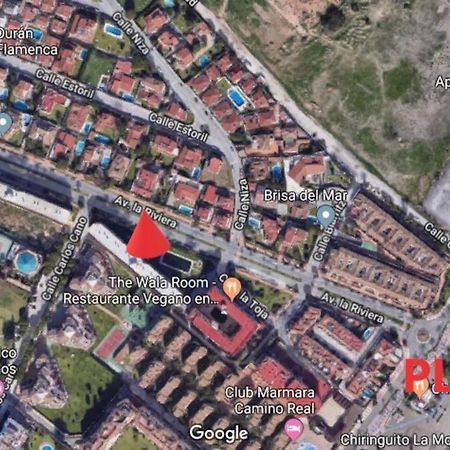 Apartamento Playamar Torremolinos Exterior photo