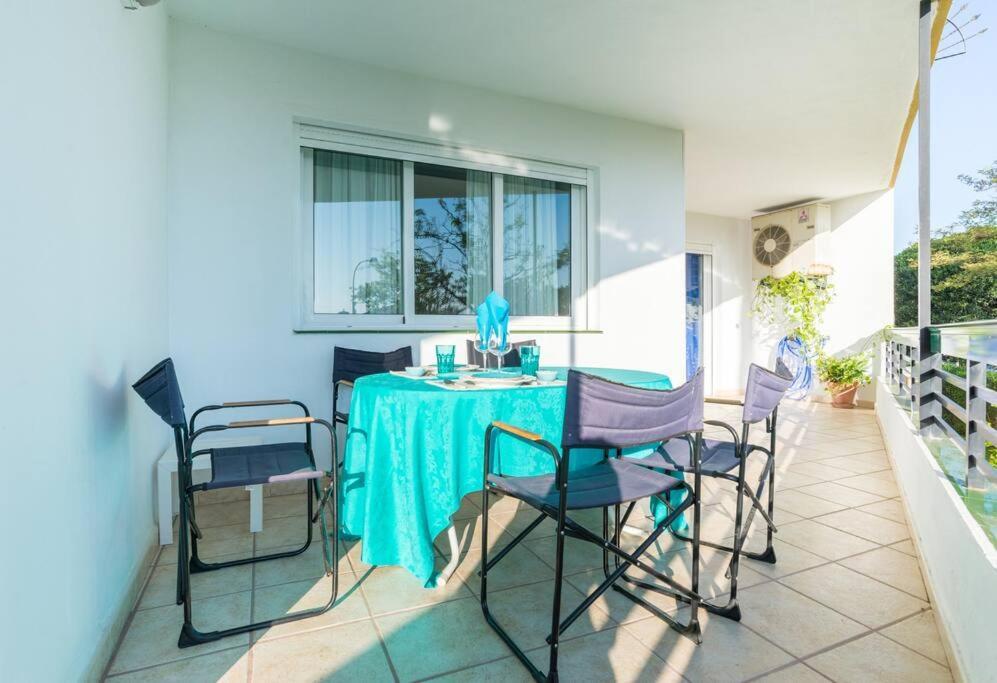 Apartamento Playamar Torremolinos Exterior photo
