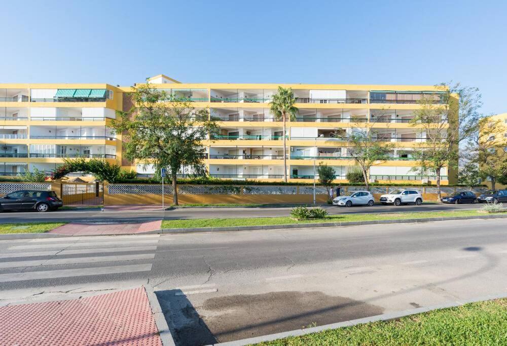 Apartamento Playamar Torremolinos Exterior photo